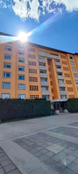 Departamento en renta en Tetelpan, Álvaro Obregón, Ciudad de México