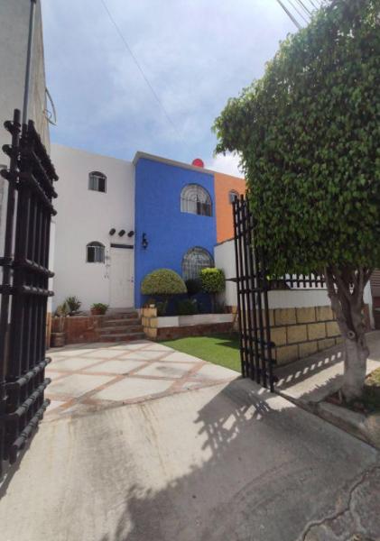 Casa en venta en Misión Candiles, Corregidora, Querétaro Casa en venta en Misión Candiles, Corregidora, Querétaro