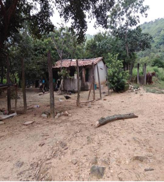 Terreno en venta en La Libertad, Villa Corzo, Chiapas