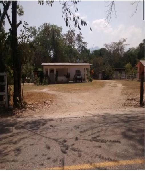 Terreno en venta en Independencia, La Concordia, Chiapas