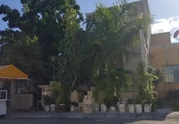 Casa en venta en Misión Las Flores, Solidaridad, Quintana Roo