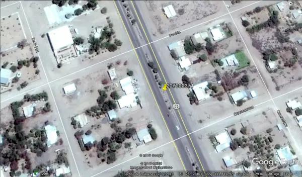 Casa en venta en Villa Ignacio Zaragoza, Comondú, Baja California Sur