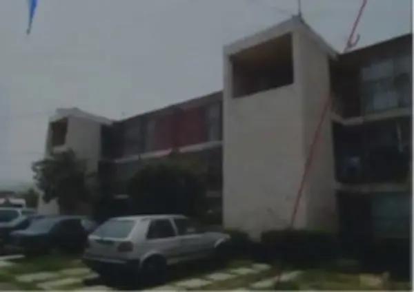 Departamento en venta en Los Heroes, Ixtapaluca, México