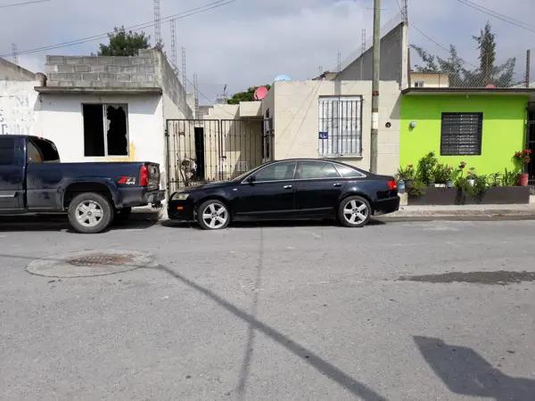 Casa en venta en Hacienda las Fuentes, Reynosa, Tamaulipas