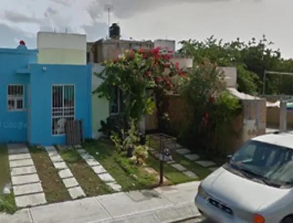 Casa en venta en Ejidal, Solidaridad, Quintana Roo