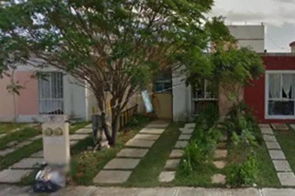 Casa en venta en Las Palmas, Solidaridad, Quintana Roo