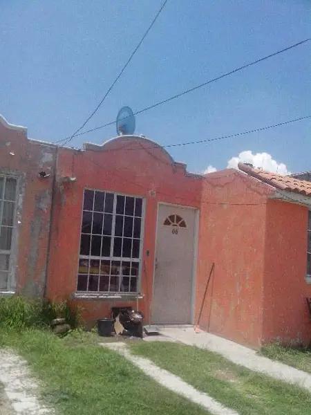 Casa en venta en Villas de la Hacienda, Tlajomulco de Zúñiga, Jalisco Casa en venta en Villas de la Hacienda, Tlajomulco de Zúñiga, Jalisco
