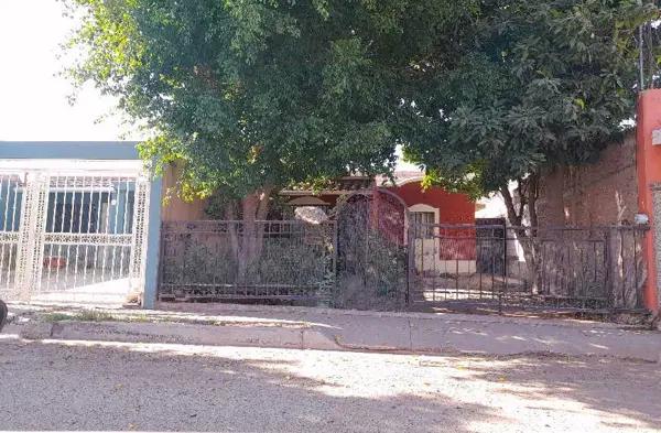 Casa en venta en Aves del Castillo, Cajeme, Sonora