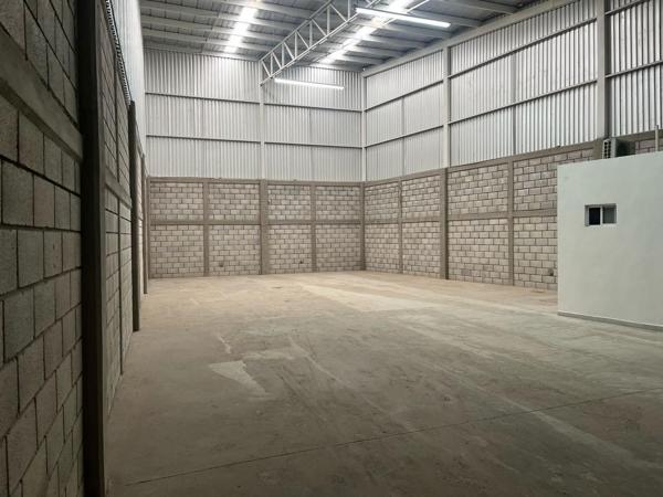 Bodega en renta en La Union, Torreón, Coahuila de Zaragoza