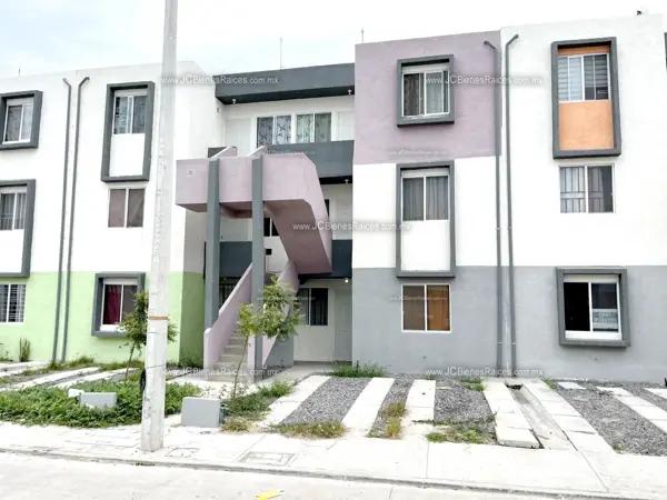 Departamentos en Venta Semi equipados a minutos de Boca del Río desde $497,900