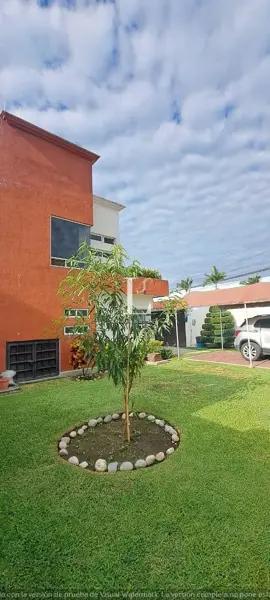 Casa en Venta en Piedra Blanca, Cuautla, Morelos