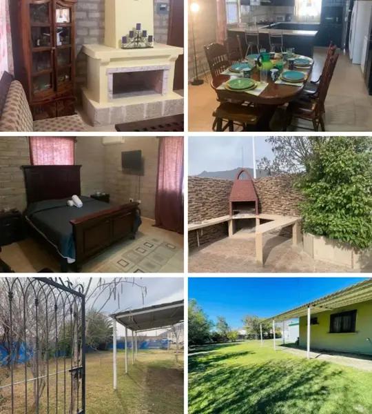 Quinta en venta en San Antonio, Cuatro Ciénegas, Coahuila de Zaragoza