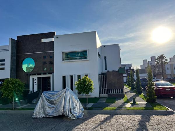 Casa en Venta en Residencial Diamante, Pachuca de Soto, Hidalgo