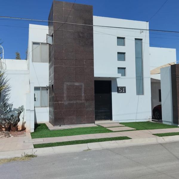 Casa en Venta en Las Quintas, Torreón, Coahuila de Zaragoza