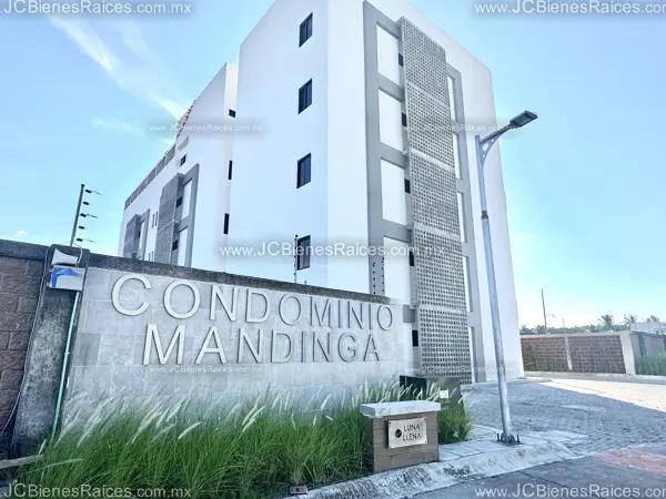 En Venta Departamentos Torre “Condominio Mandinga” desde $1,950,000