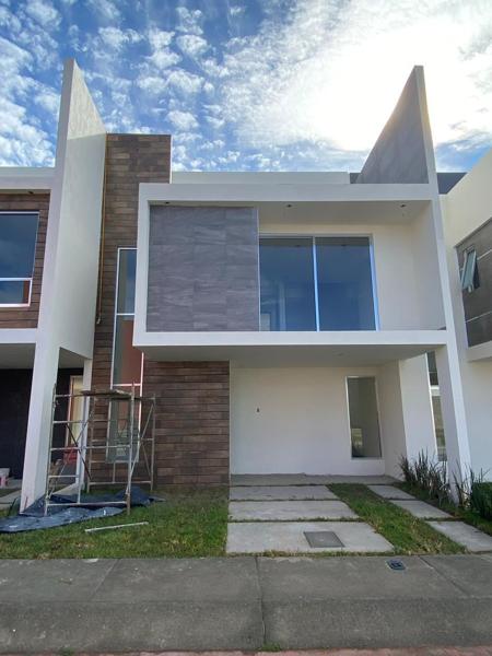 Casa en Venta en Terranova, Pachuca de Soto, Hidalgo