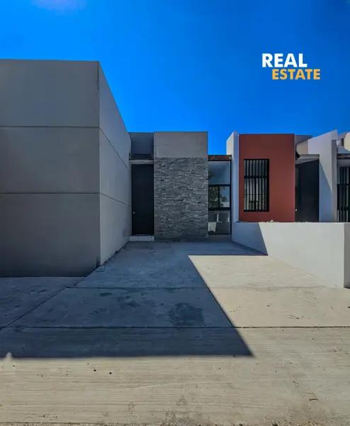 Casa en Venta en Jacarandas, Villa de Álvarez, Colima