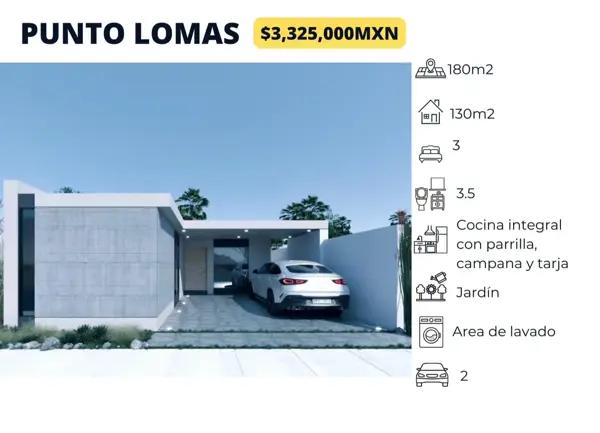 Casa en Venta en Playas del Conchal, Alvarado, Veracruz de Ignacio de la Llave