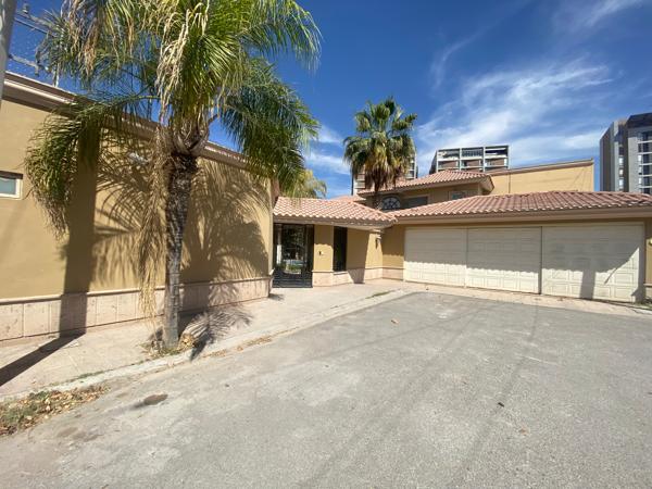Casa en Venta en Residencial el Fresno, Torreón, Coahuila.