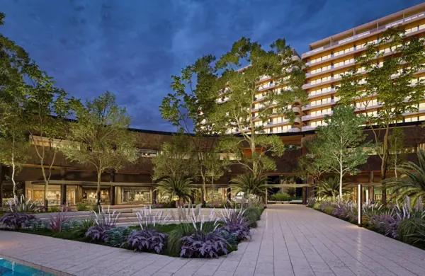 Condo con salón de eventos, en venta, Zona norte, Mérida