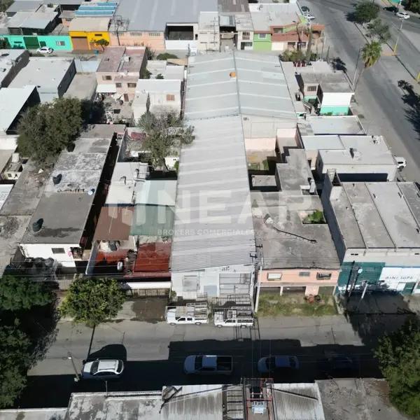 Bodega en renta en Bocanegra, Torreón, Coahuila de Zaragoza Bodega en renta en Bocanegra, Torreón, Coahuila de Zaragoza