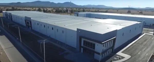 Nave en Renta en Polígono Empresarial San Miguel, San Miguel de Allende, Guanajuato