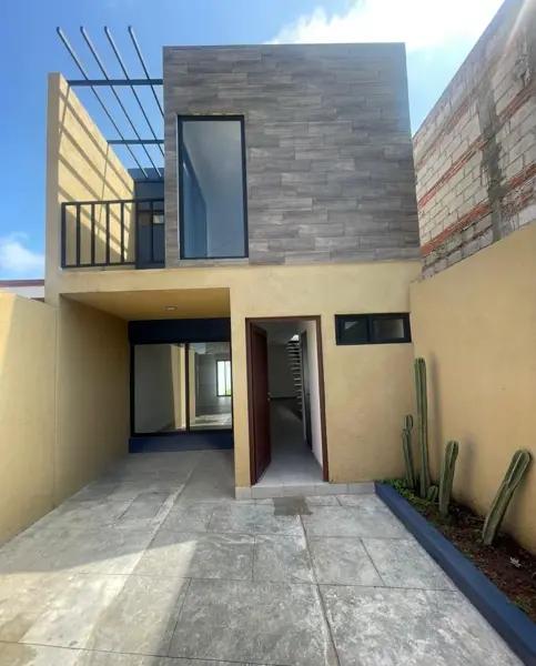 Casa en Venta en La Magdalena, Tequisquiapan, Querétaro