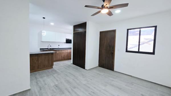 Departamento en Venta en paseo Cerro Hueco, Tuxtla Gutiérrez, Chiapas