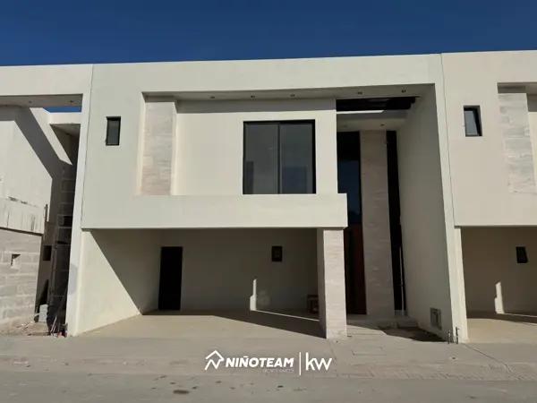 Casa en venta en Los Viñedos, Torreón, Coahuila de Zaragoza Casa en venta en Los Viñedos, Torreón, Coahuila de Zaragoza