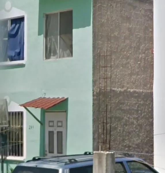 Casa en Venta en Galaxia del Carmen I, Solidaridad, Quintana Roo