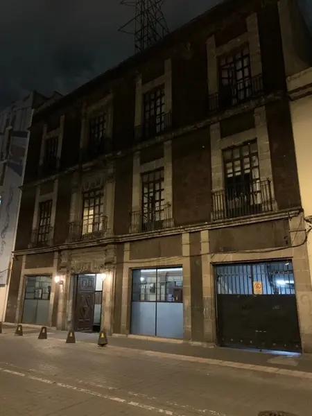 Edificio en Venta en Centro (Área 1), Cuauhtémoc, Ciudad de México