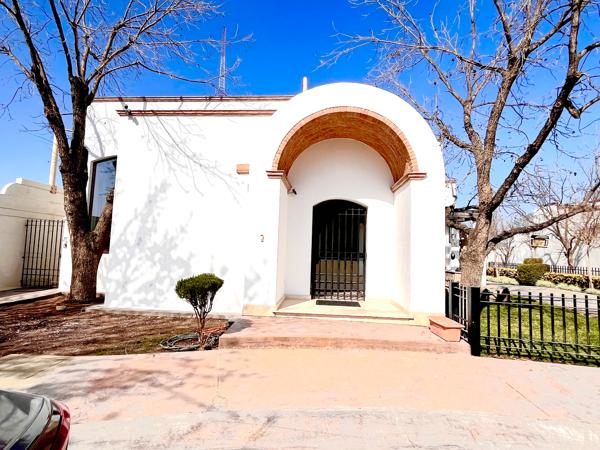 Casa en Venta en Los Cedros Residencial, Saltillo, Coahuila de Zaragoza