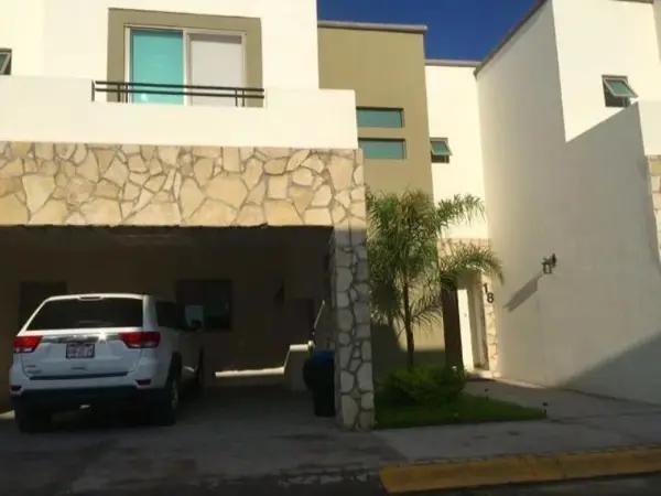 Casa en Venta en Santa Bárbara, Torreón, Coahuila de Zaragoza
