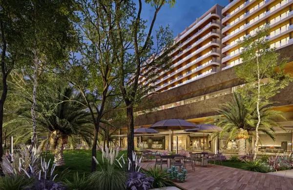 Departamento con kids club, en venta, Zona norte, Mérida