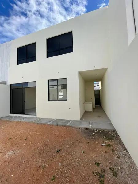 Casa en Venta en La Magdalena, Tequisquiapan, Querétaro