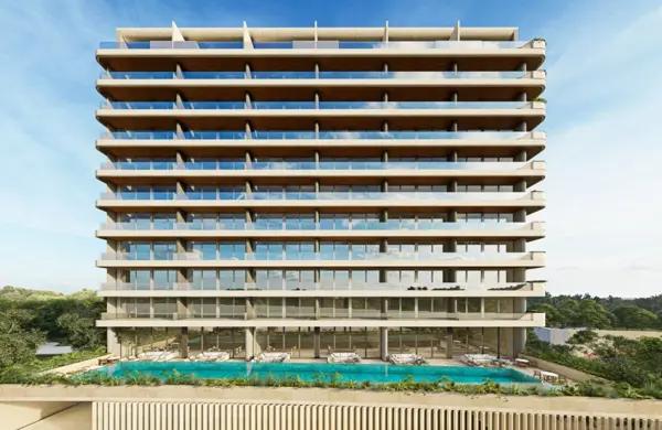 Penthouse con family room, en venta, Zona norte, Mérida