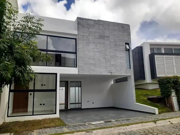 Casa en Venta en Lomas de Angelópolis, San Andrés Cholula, Puebla