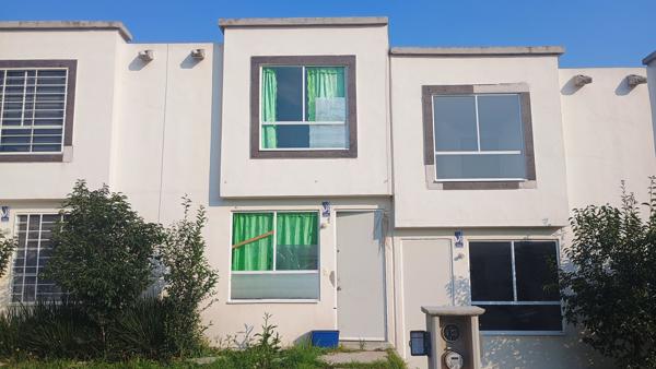 Casa en Venta en Paseos de la Laguna, Zumpango, México