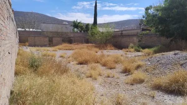 Terreno en Venta en Lagos del Campestre, Lerdo, Durango