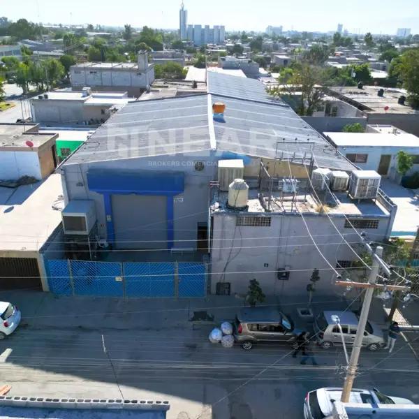 Bodega en Renta en Bocanegra, Torreón, Coahuila de Zaragoza