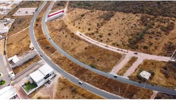 Terreno en Venta en El Marques, Querétaro, Querétaro