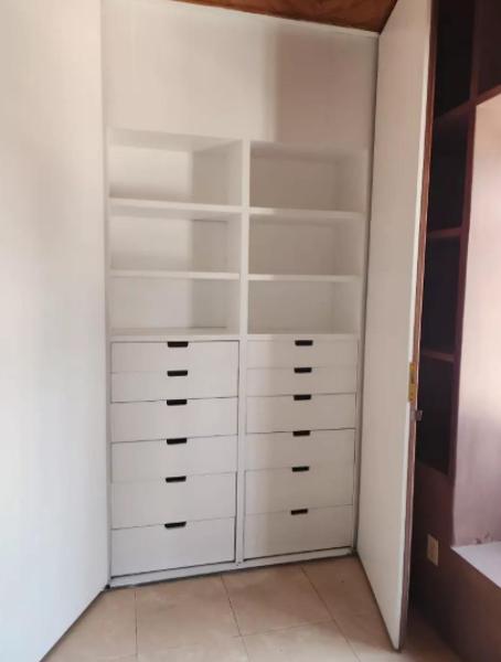 Departamento en Renta en Juarez, Cuauhtémoc, Ciudad de México