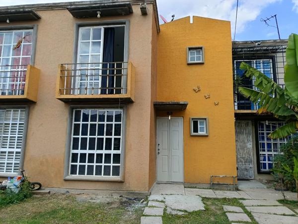 Casa en Venta en Arbolada los Sauces, Zumpango, México