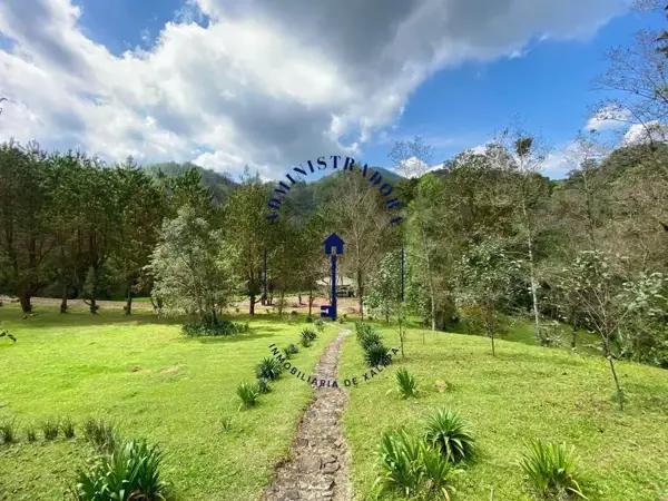 Finca/Rancho en Venta en San Diego Tetitlán, Huatusco, Veracruz de Ignacio de la Llave
