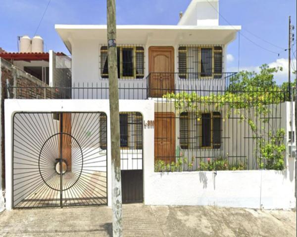 Casa en Venta en Las Playas, Acapulco de Juárez, Guerrero