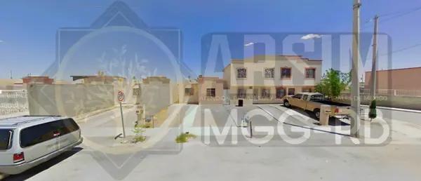 Casa en Venta en Praderas de los Oasis, Juárez, Chihuahua
