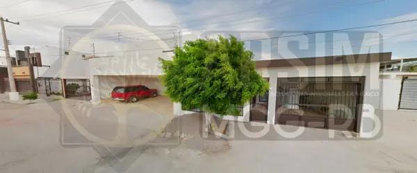 Casa en Venta en Adolfo Lopez Mateos, Hermosillo, Sonora