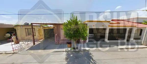 Casa en Venta en Fuentes del Mezquital, Hermosillo, Sonora