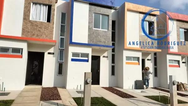 Casa en Venta en La Floresta, Manzanillo, Colima