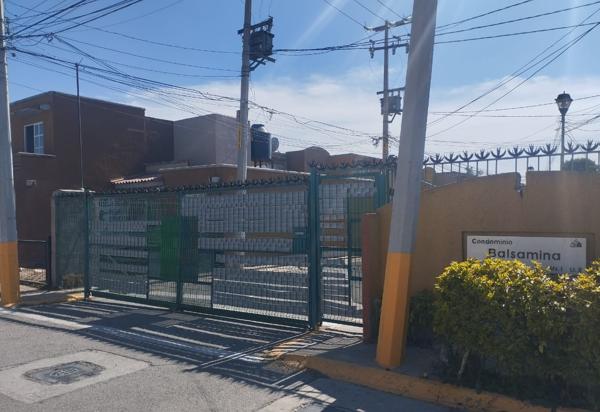 Casa en Venta en Arbolada los Sauces, Zumpango, México